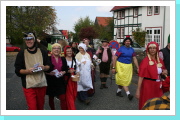 Festzug Füwa 2018 Festzug Füwa 2018