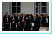 Adventskonzert Kassel 03.12.16 Adventskonzert Kassel 03.12.16