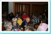 Vereinsgemütliches 2018 Vereinsgemütliches 2018