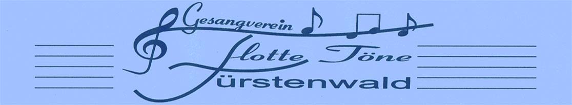 Gesangverein Frstenwald